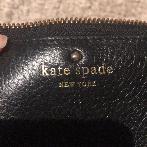 Kate Spade Wallet - Picture 4 of 4